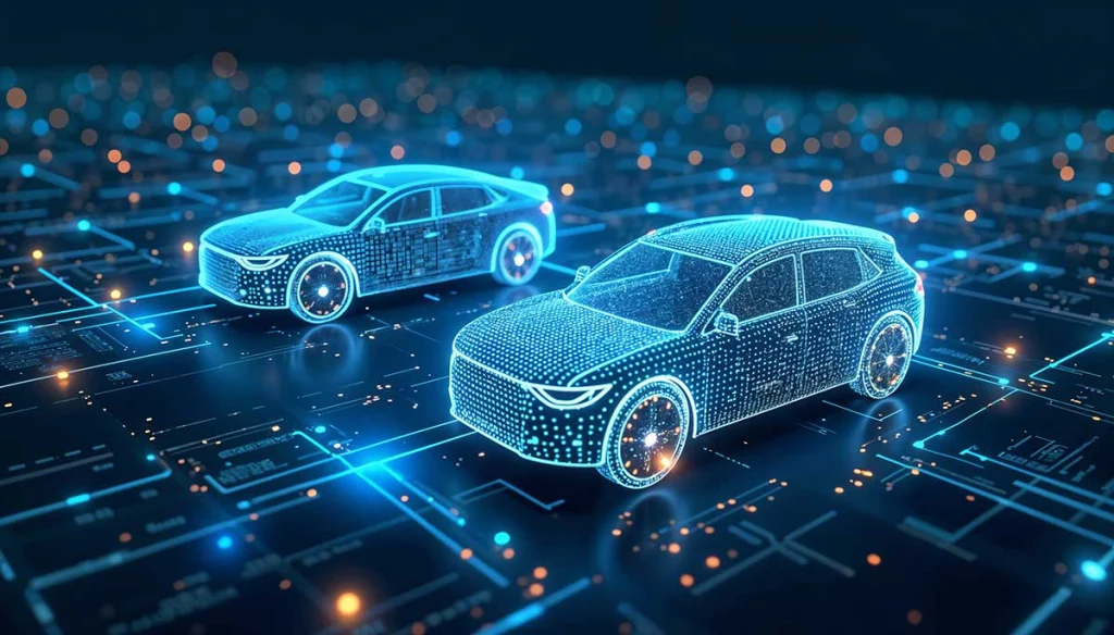 Progressive Digital Automotive Marketing Management | Progressive Digital Progressive Digital Automotive Marketing Management